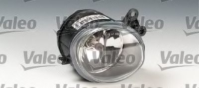 VALEO 087550 Fog Light